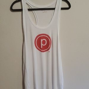 Pure Barre Tank